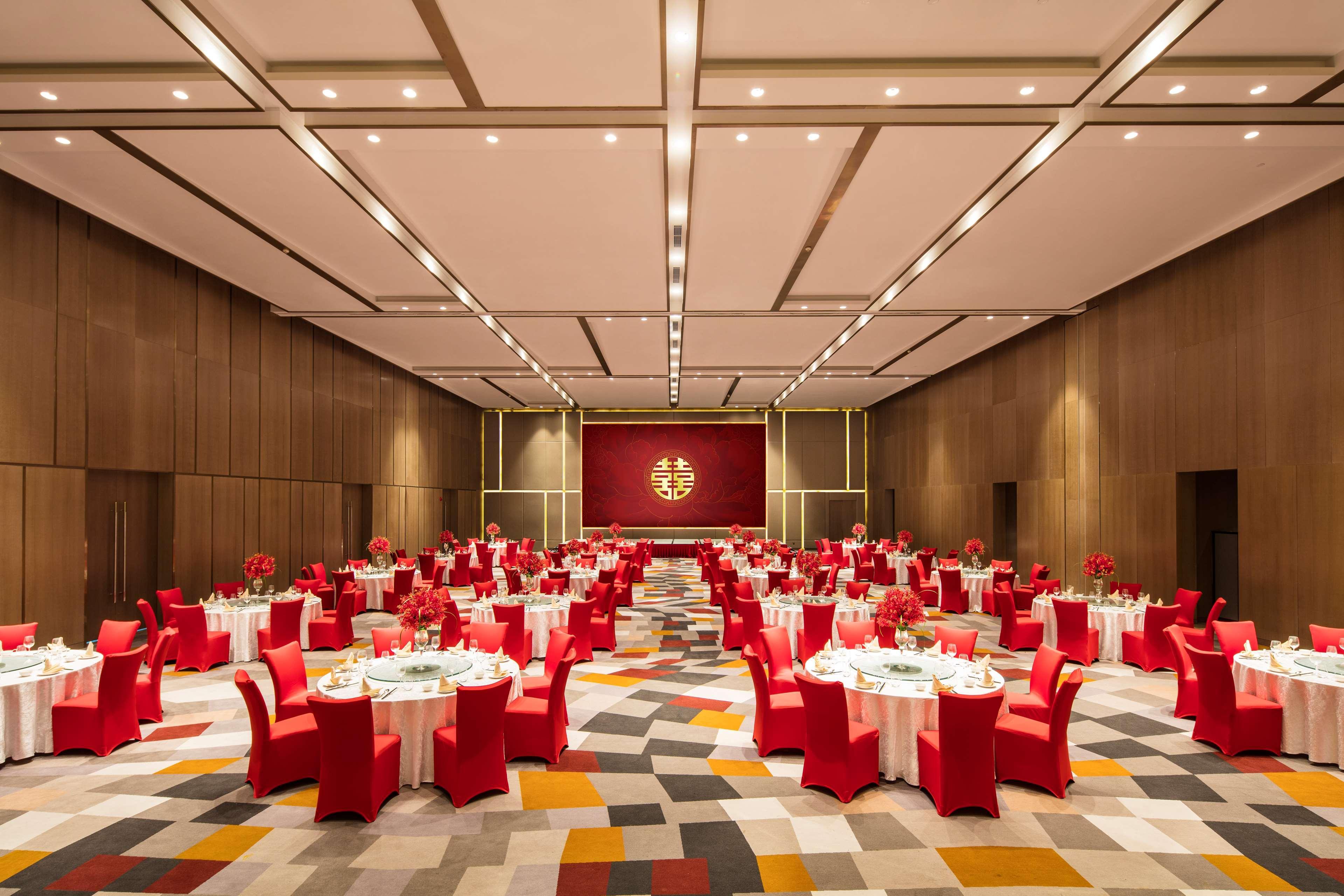 Radisson Exhibition Center Shanghai Exterior photo